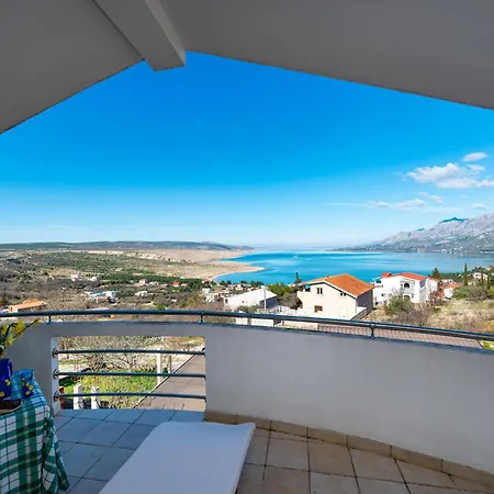 Bonaca Tatil Evi Rovanjska